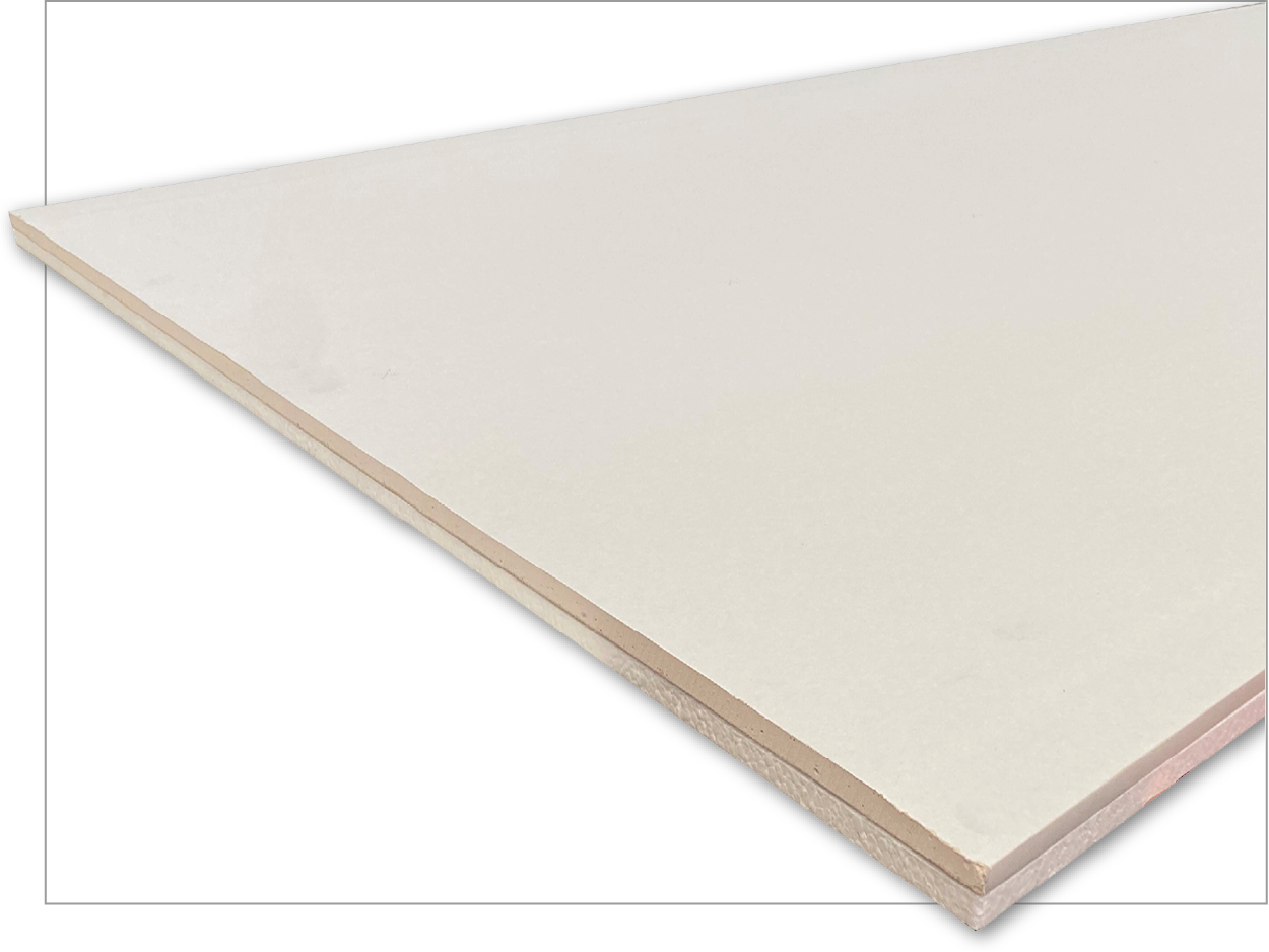 EPS THERMAL LAMINATE PLASTERBOARD